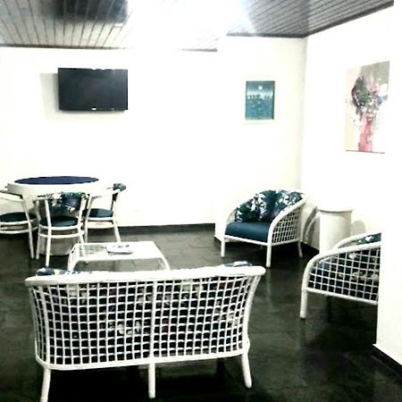 Suites Mancini 2 Guaruja Luaran gambar