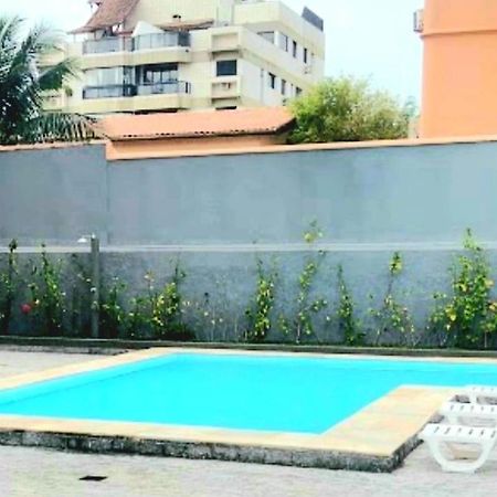 Suites Mancini 2 Guaruja Luaran gambar
