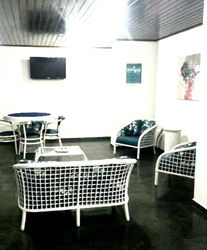 Suites Mancini 2 Guaruja Luaran gambar