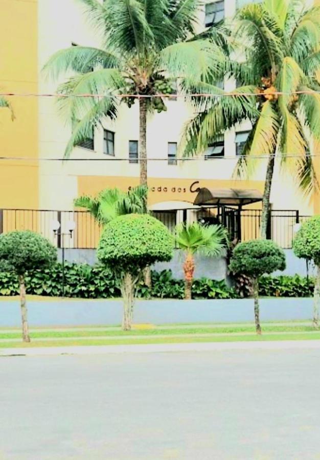 Suites Mancini 2 Guaruja Luaran gambar